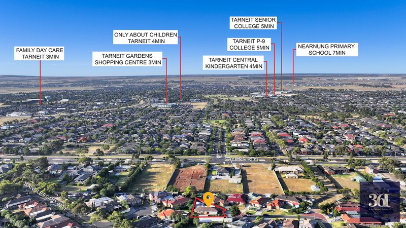 Photo - 11 Buckhurst Way, Hoppers Crossing VIC 3029 - Image 20