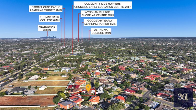 Photo - 11 Buckhurst Way, Hoppers Crossing VIC 3029 - Image 21