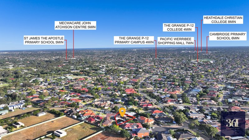 Photo - 11 Buckhurst Way, Hoppers Crossing VIC 3029 - Image 22