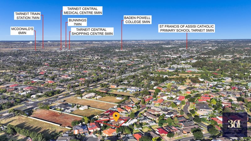 Photo - 11 Buckhurst Way, Hoppers Crossing VIC 3029 - Image 23