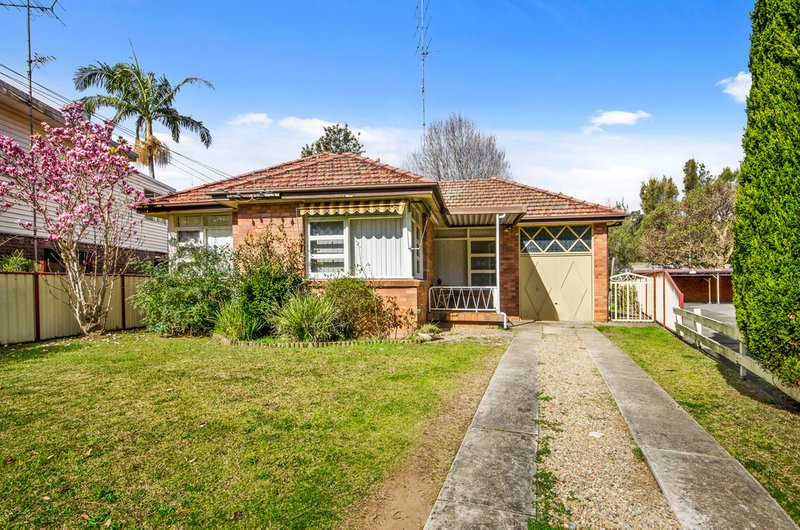 11 Buckle Street, West Wollongong NSW 2500