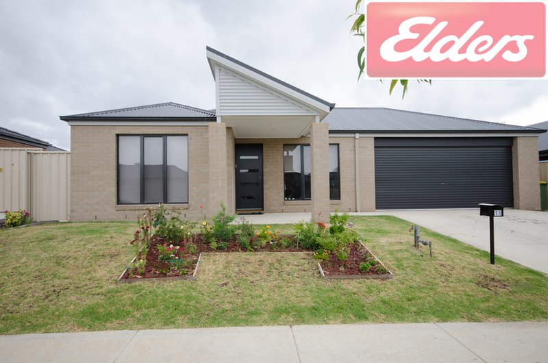 11 Bugden Street, Wodonga VIC 3690