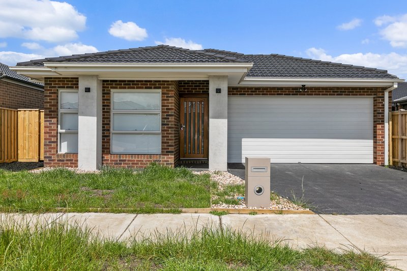 11 Bulbine Place, Beveridge VIC 3753