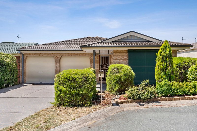 11 Bullala Court, Ngunnawal ACT 2913