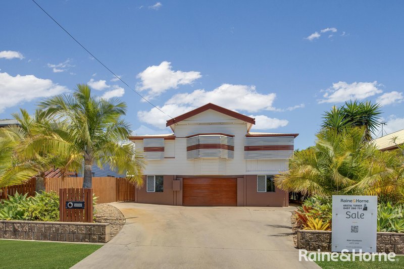 11 Buller Street, South Gladstone QLD 4680