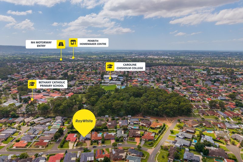 Photo - 11 Bulu Drive, Glenmore Park NSW 2745 - Image 19