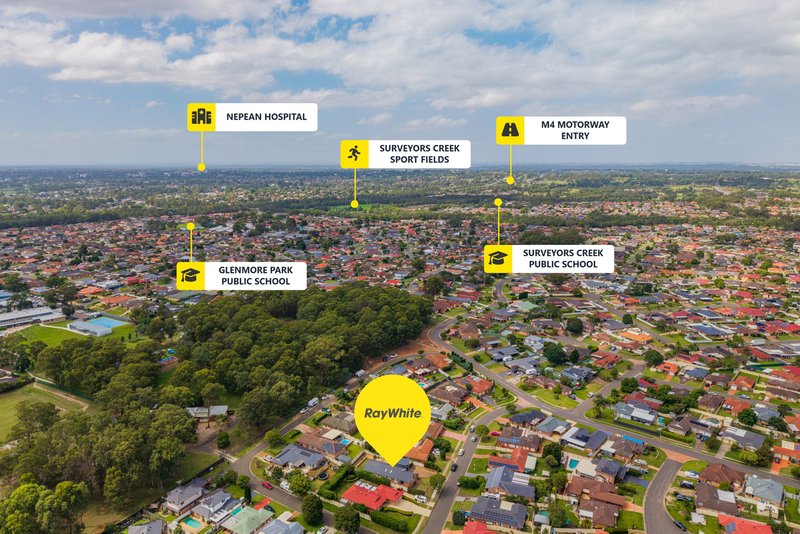 Photo - 11 Bulu Drive, Glenmore Park NSW 2745 - Image 20