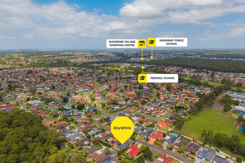 Photo - 11 Bulu Drive, Glenmore Park NSW 2745 - Image 21