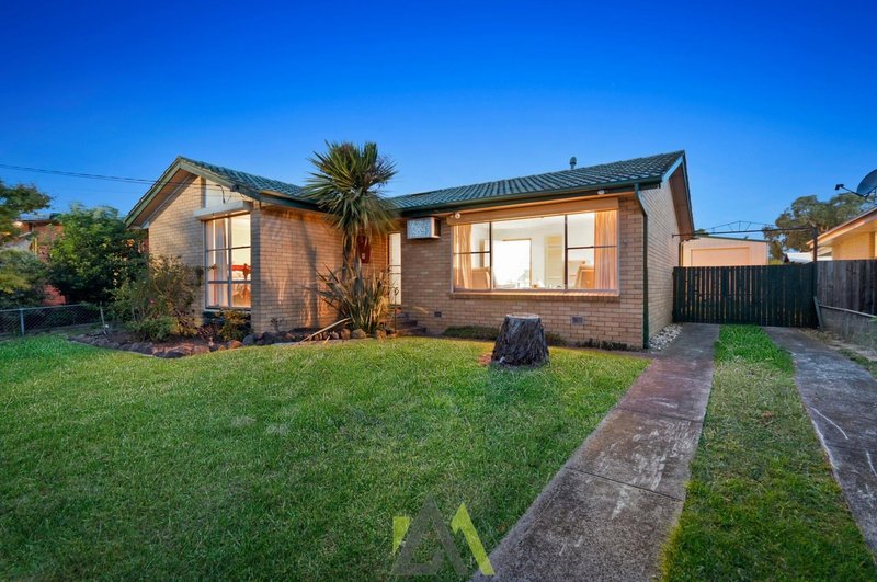 11 Bundy Court, Frankston North VIC 3200