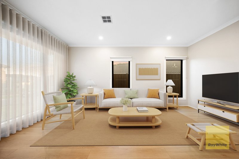 Photo - 11 Burbidge Street, Truganina VIC 3029 - Image 4