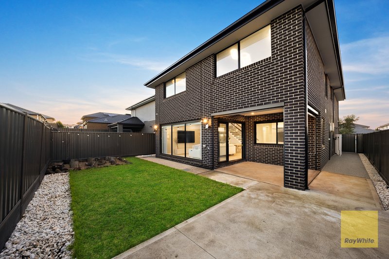 Photo - 11 Burbidge Street, Truganina VIC 3029 - Image 27