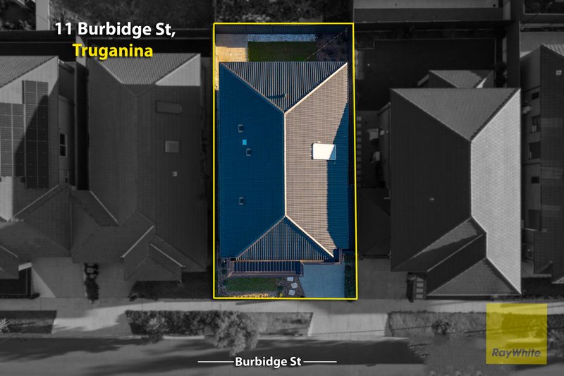 Photo - 11 Burbidge Street, Truganina VIC 3029 - Image 31