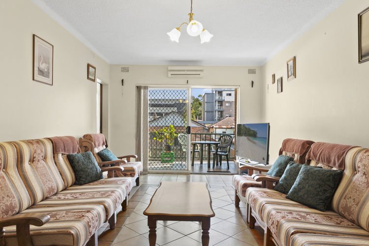 Photo - 1/1 Burford Street, Merrylands NSW 2160 - Image 2