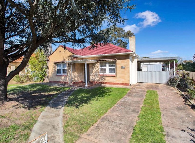 11 Burgan Street, Broadview SA 5083