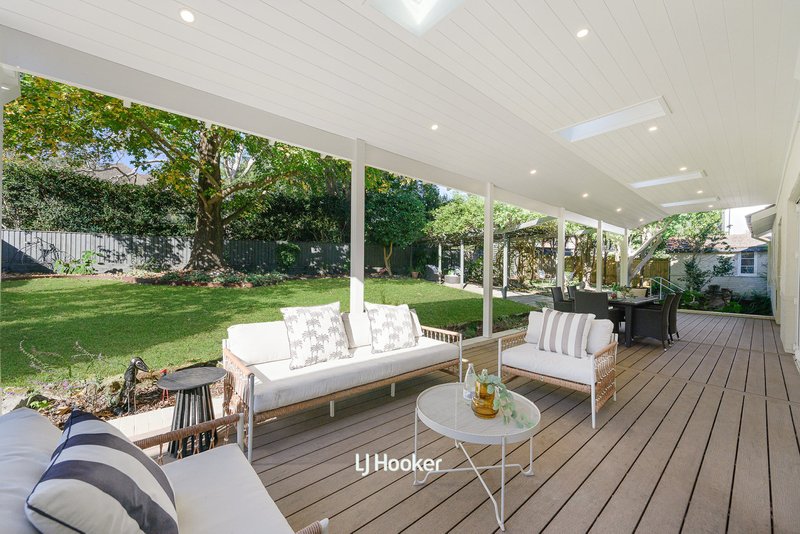 Photo - 11 Burgoyne Street, Gordon NSW 2072 - Image 2