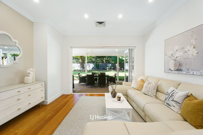 Photo - 11 Burgoyne Street, Gordon NSW 2072 - Image 6