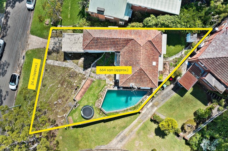 Photo - 11 Burke Street, Oatley NSW 2223 - Image 3