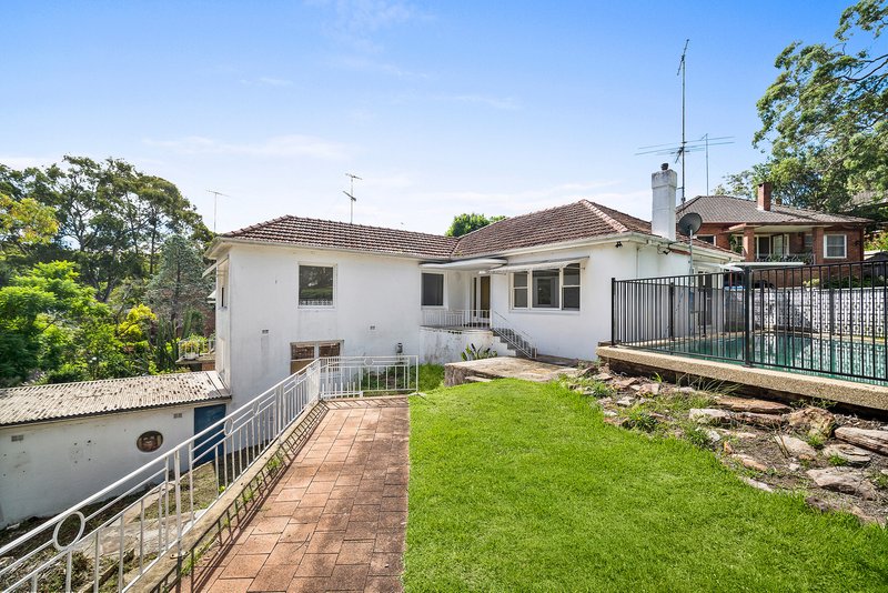 Photo - 11 Burke Street, Oatley NSW 2223 - Image 4