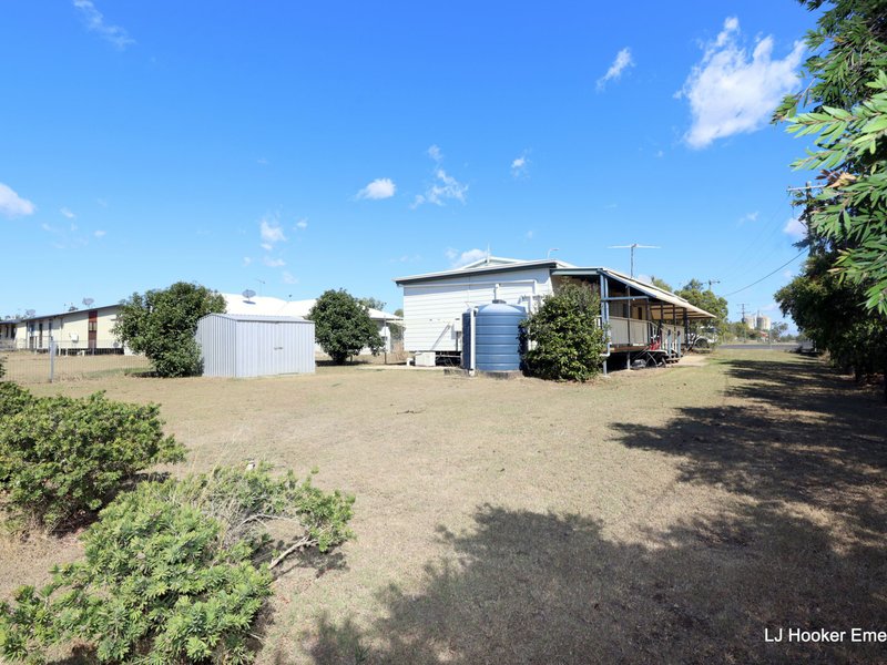 Photo - 11 Burn Street, Capella QLD 4723 - Image 5