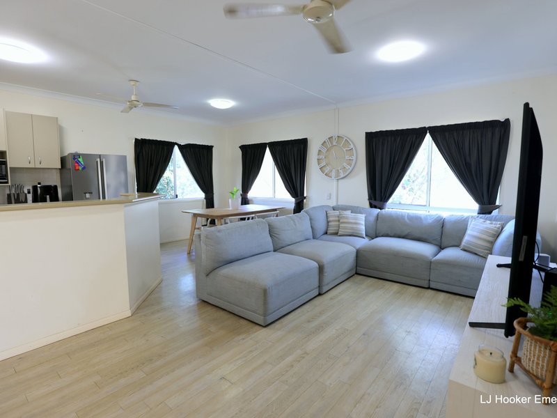 Photo - 11 Burn Street, Capella QLD 4723 - Image 16