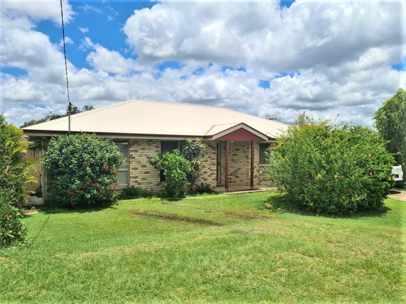 11 Burns Crescent, Wondai QLD 4606