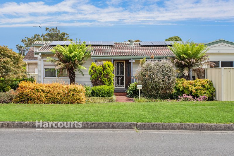 11 Burroo Street, Albion Park Rail NSW 2527