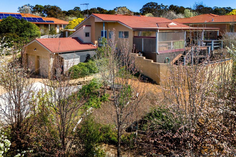 11 Burrumarra Avenue, Ngunnawal ACT 2913