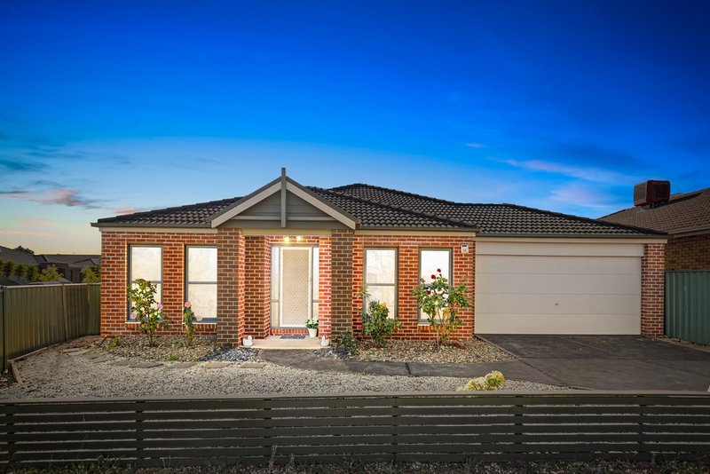 11 Bursill Court, Wyndham Vale VIC 3024