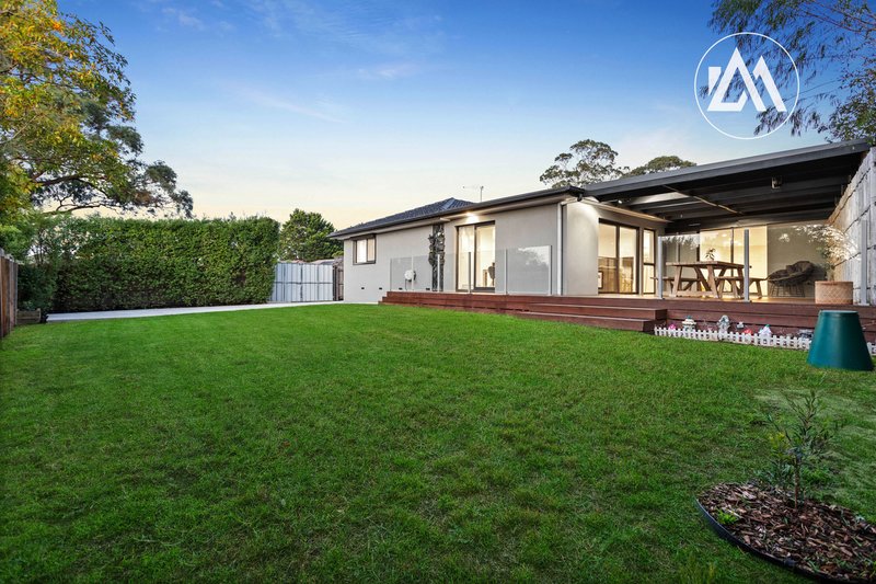 Photo - 11 Bush Court, Langwarrin VIC 3910 - Image 1