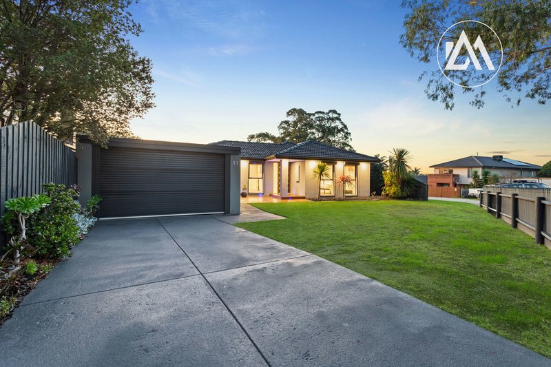 Photo - 11 Bush Court, Langwarrin VIC 3910 - Image 23