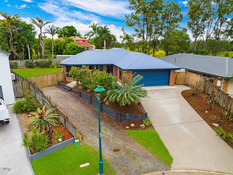 11 Butleigh Ct , Narangba QLD 4504