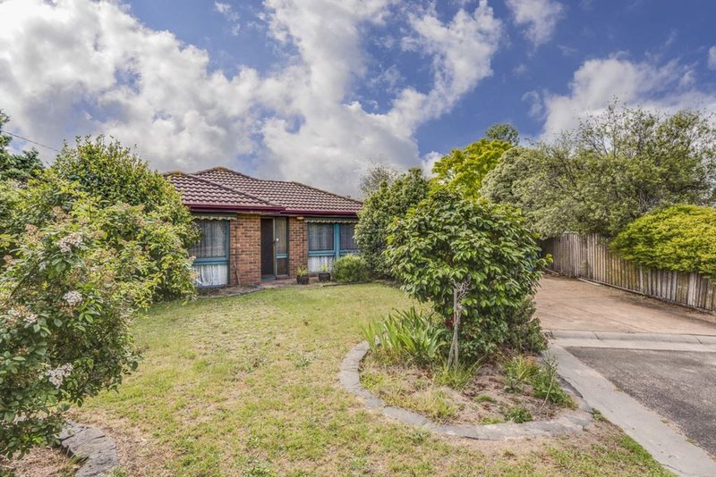 11 Butler Court, Cranbourne VIC 3977