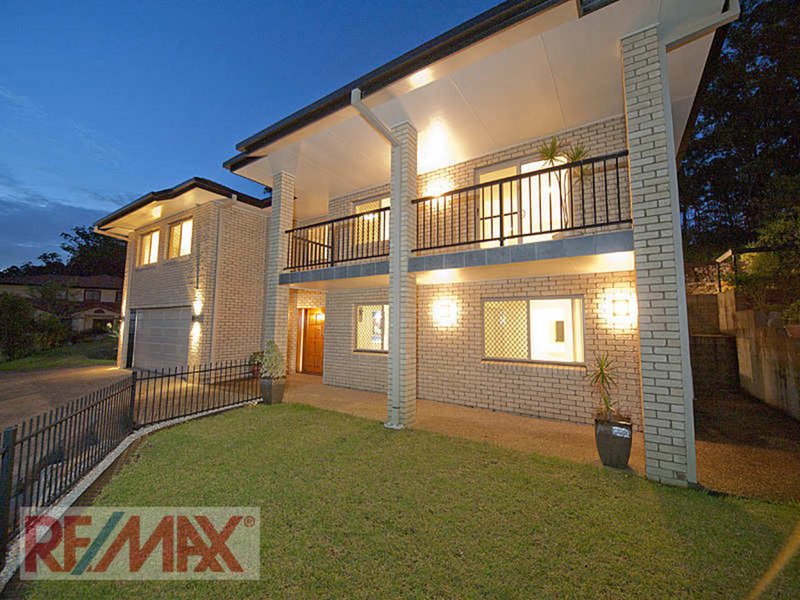 Photo - 11 Butterwood Court, Arana Hills QLD 4054 - Image 2