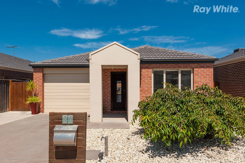 11 Cabarita Crescent, South Morang VIC 3752