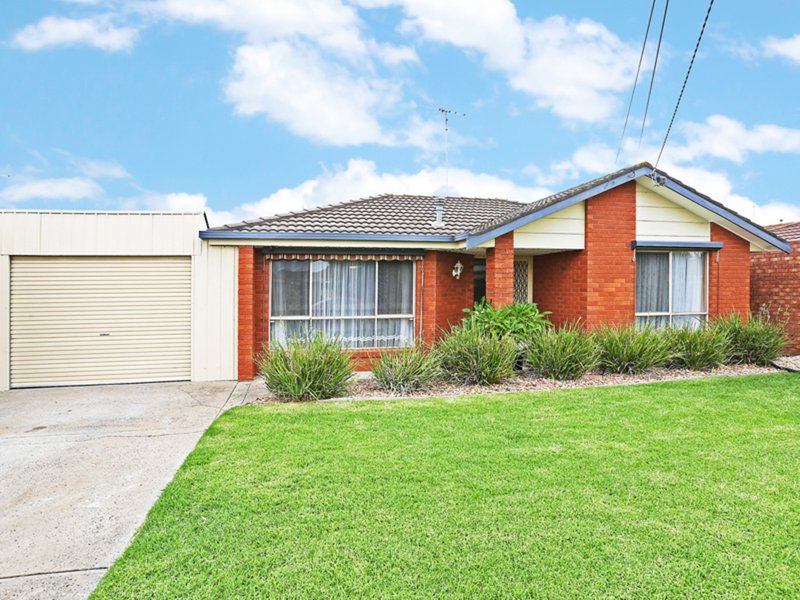 11 Cabernet Road, Corio VIC 3214