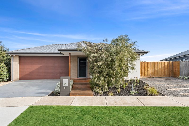 11 Cadence Avenue, Lara VIC 3212