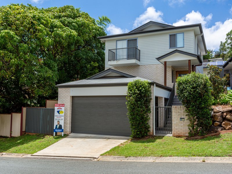 Photo - 11 Cairngorm Street, Carrara QLD 4211 - Image 1