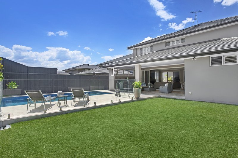 Photo - 11 Caladenia Place, Kellyville NSW 2155 - Image 3