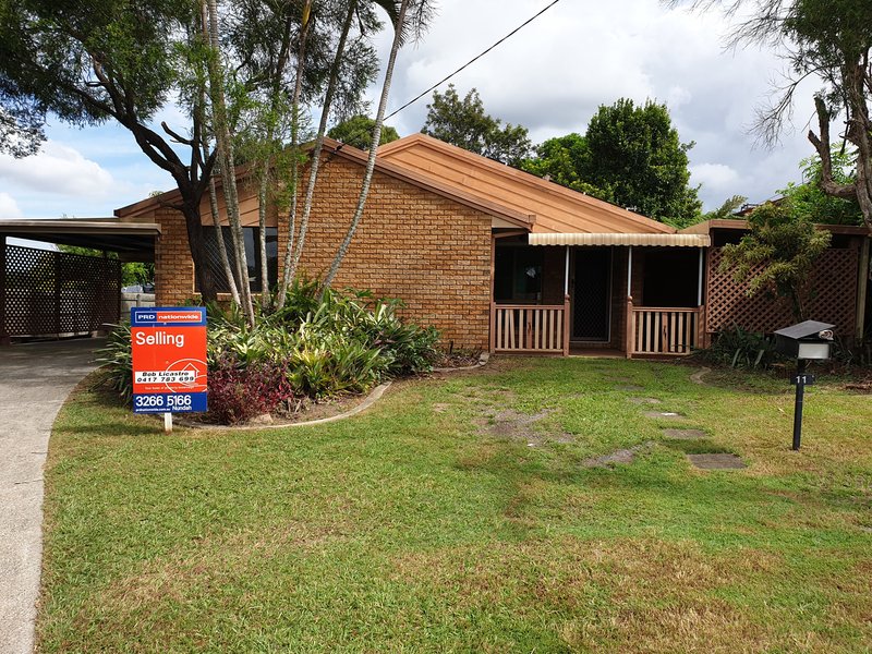 11 Caladium St , Strathpine QLD 4500