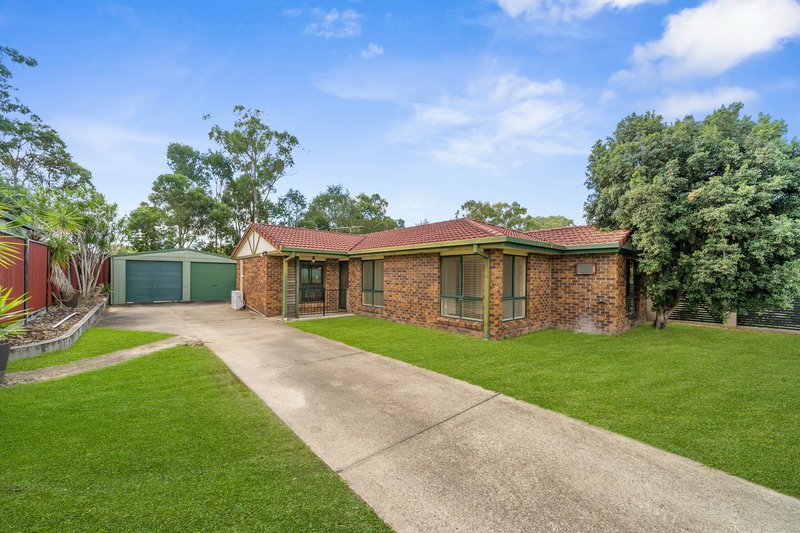 Photo - 11 Calder Court, Crestmead QLD 4132 - Image 1