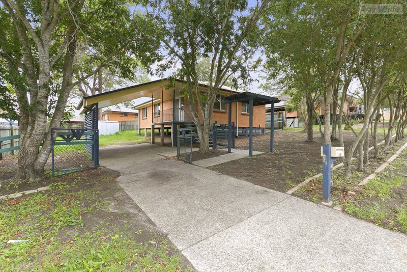 Photo - 11 Caldwell Street, Goodna QLD 4300 - Image