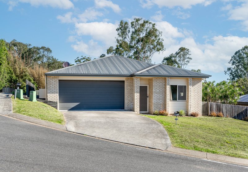 11 Calimon Court, Coalfalls QLD 4305