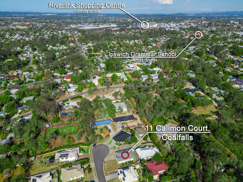 Photo - 11 Calimon Court, Coalfalls QLD 4305 - Image 19