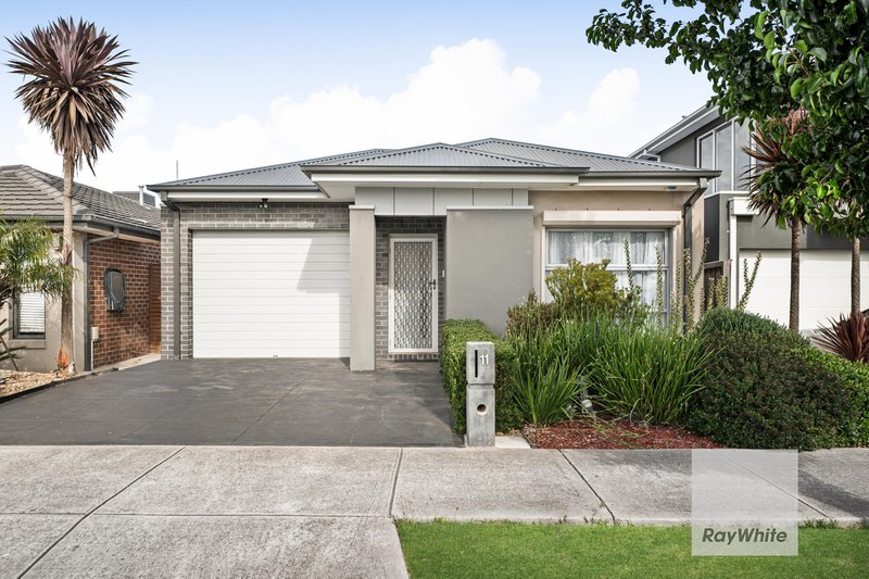 11 Callery Pear Street, Greenvale VIC 3059