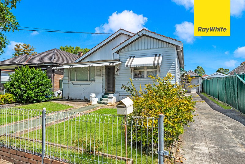 11 Calool Street, Lidcombe NSW 2141