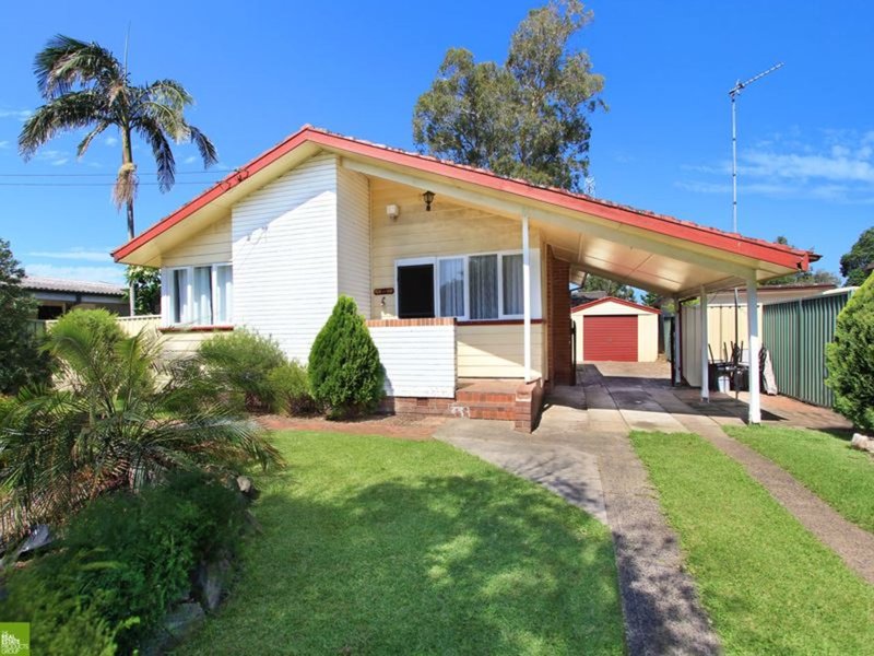 Photo - 11 Caloola Avenue, Koonawarra NSW 2530 - Image 1