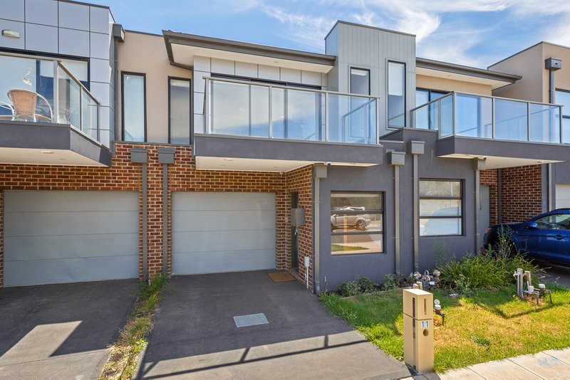 11 Calveley Place, Epping VIC 3076