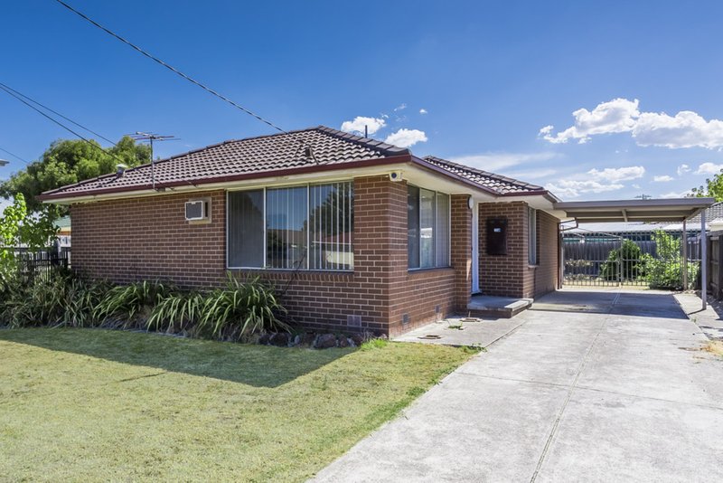 11 Calverton Road, Kealba VIC 3021