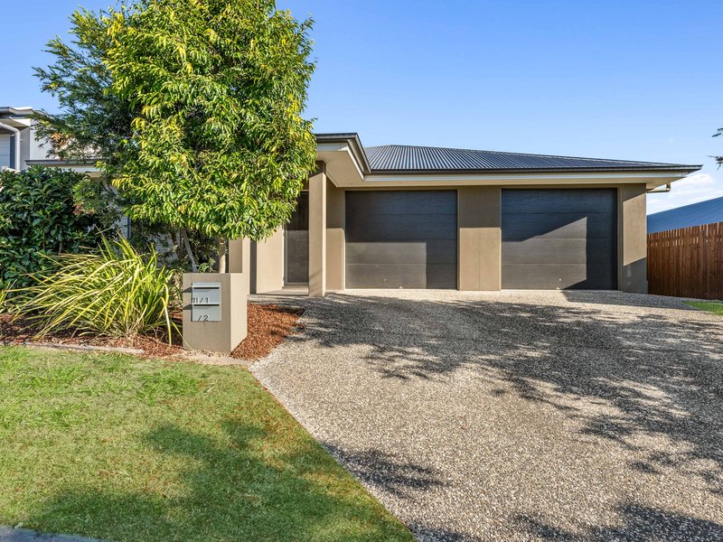 Photo - 11 Cambridge Way, Ripley QLD 4306 - Image 2