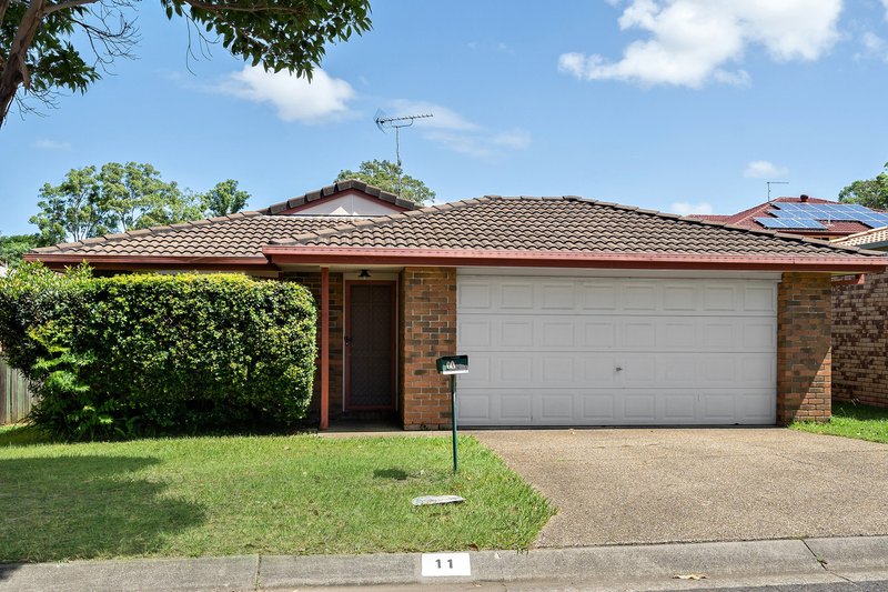 Photo - 11 Camdre Court, Cleveland QLD 4163 - Image 1